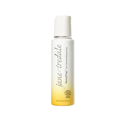 Jane Iredale BeautyPrep Face Cleanser 3.04oz