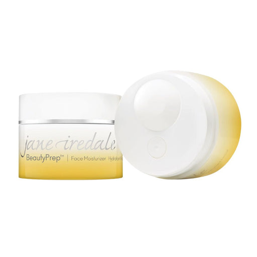 Jane Iredale BeautyPrep Face Moisturizer dispenser 