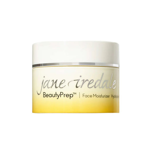 Jane Iredale BeautyPrep Face Moisturizer 1.15oz