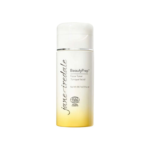 Jane Iredale BeautyPrep Face Toner 3oz