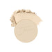Jane Iredale PurePressed Base REFILL Bisque with swatch