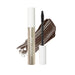 Jane Iredale Lash Fixation Tubing Mascara Brown with swatch