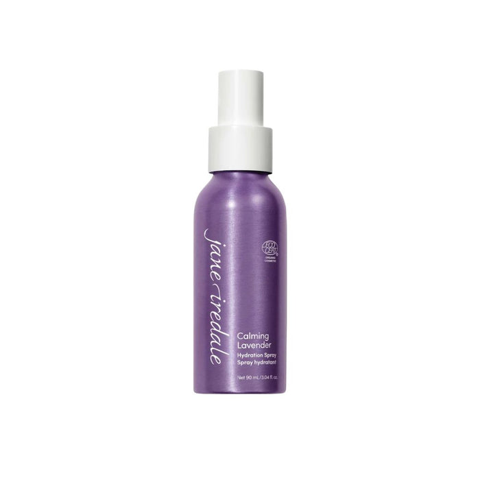 Jane Iredale Calming Lavender Hydration Spray 3.04oz