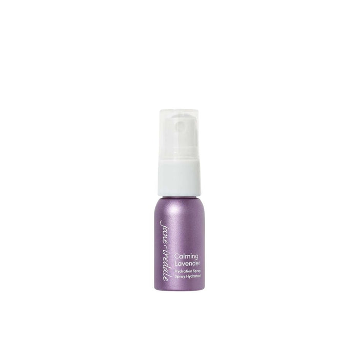 Jane Iredale Calming Lavender Hydration Spray mini 0.4oz