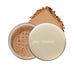 Jane Iredale Amazing Base Loose Mineral Powder Caramel with swatch