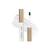 Jane Iredale PureBrow Brow Gel Clear with swatch
