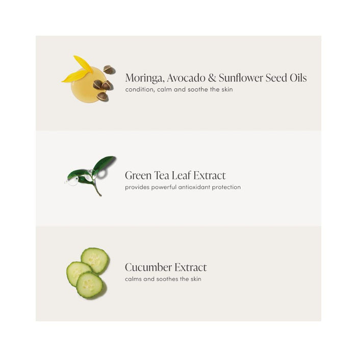 Jane Iredale Corrective Colors key ingredients