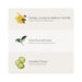 Jane Iredale Corrective Colors key ingredients