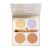 Jane Iredale Corrective Colors palette open faced