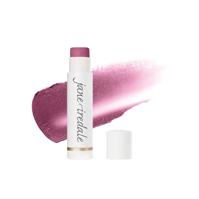 Jane Iredale LipDrink Lip Balm Crush with swatch
