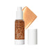 Jane Iredale HydroPure Tinted Serum Dark 6 with swatch