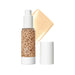 Jane Iredale HydroPure Tinted Serum Fair 1 with swatch