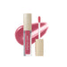 Jane Iredale ColorLuxe High Impact Lip Glaze Flush with swatch