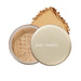 Jane Iredale Amazing Base Loose Mineral Powder Golden Glow with swatch