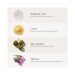 Jane Iredale HydroPure Tinted Serum key ingredients