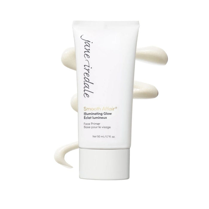 Jane Iredale Smooth Affair Face Primer Illuminating