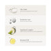 Jane Iredale Skintuition Liquid Foundation key ingredients