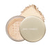 Jane Iredale Amazing Base Loose Mineral Powder Ivory with swatch