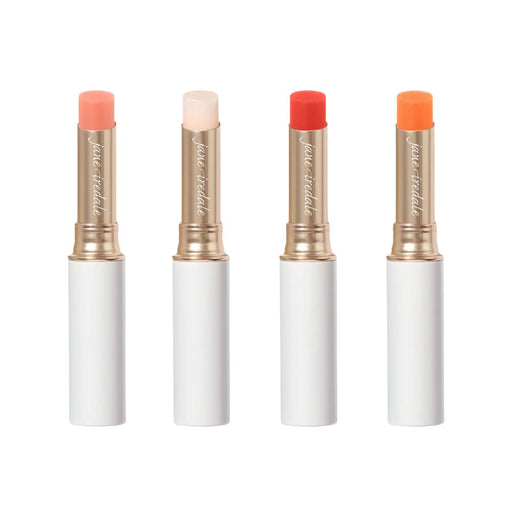 Jane Iredale Just Kissed Lip and Cheek Stain thumbnail - 4 available colors