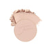 Jane Iredale PurePressed Base REFILL Light Beige with swatch