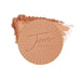 Jane Iredale PureBronze Matte Bronzer Powder Refill Light with swatch