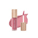 Jane Iredale Beyond Matte Lip Stain Lovestruck with swatch