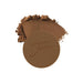 Jane Iredale PurePressed Base REFILL Mahogany with swatch