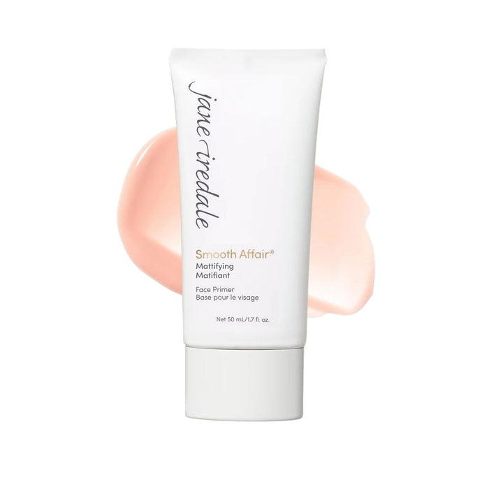 Jane Iredale Smooth Affair Face Primer Mattifying