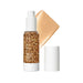 Jane Iredale HydroPure Tinted Serum Medium Dark 5 with swatch