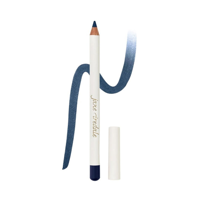 Jane Iredale Eye Pencil Midnight with swatch