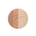 Jane Iredale PureBronze Shimmer Bronzer Palette REFILL Moonglow