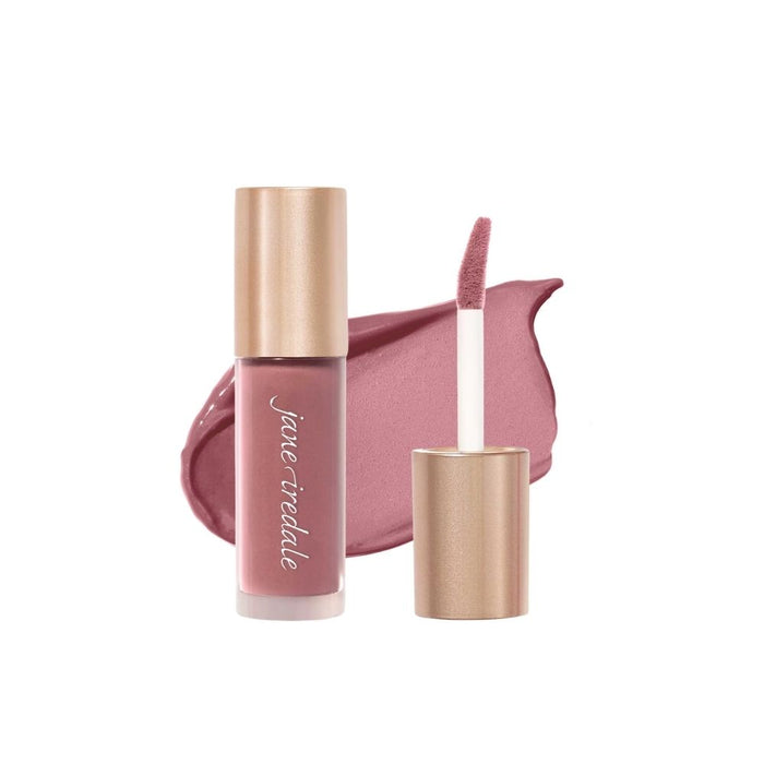 Jane Iredale Beyond Matte Lip Stain Muse with swatch