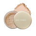 Jane Iredale Amazing Base Loose Mineral Powder Natural with swatch