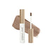 Jane Iredale PureBrow Brow Gel Neutral Blonde with swatch