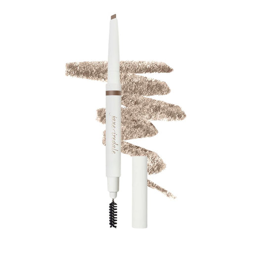 Jane Iredale PureBrow Shaping Pencil Neutral Blonde with swatch