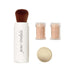 Jane Iredale Powder-Me SPF Sunscreen Refillable Brush Nude