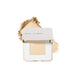 Jane Iredale PurePressed Eye Shadow Oyster with swatch