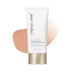 Jane Iredale Dream Tint Tinted Moisturizer Peach Brightener with swatch