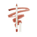 Jane Iredale Lip Pencil Peach with swatch