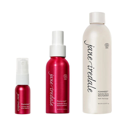 Jane Iredale Pommisst Hydration Spray thumbnail - 3 available sizes