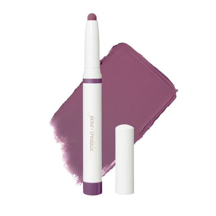 Jane Iredale ColorLuxe Eye Shadow Stick matte Provence with swatch