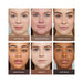 Jane Iredale PureBrow Brow Powder shade chart models