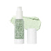 Jane Iredale HydroPure Color Correcting Serum Redness Corrector with swatch