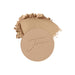 Jane Iredale PurePressed Base REFILL Riviera with swatch