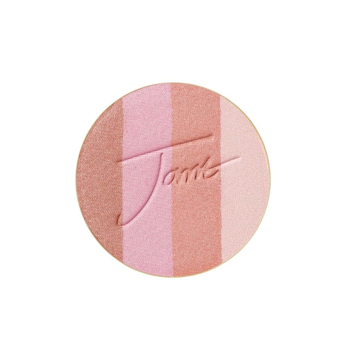 Jane Iredale PureBronze Shimmer Bronzer Palette REFILL Rose Dawn