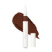Jane Iredale Skintuition Brightening Under Eye Concealer with Active Peptide Complex Deeper 16 with swatch behind