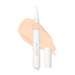 Jane Iredale Skintuition Brightening Under Eye Concealer with Active Peptide Complex Fair 1 with swatch behind