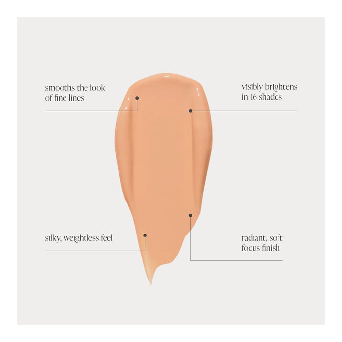 Jane Iredale Skintuition Brightening Under Eye Concealer with Active Peptide Complex formula benefits