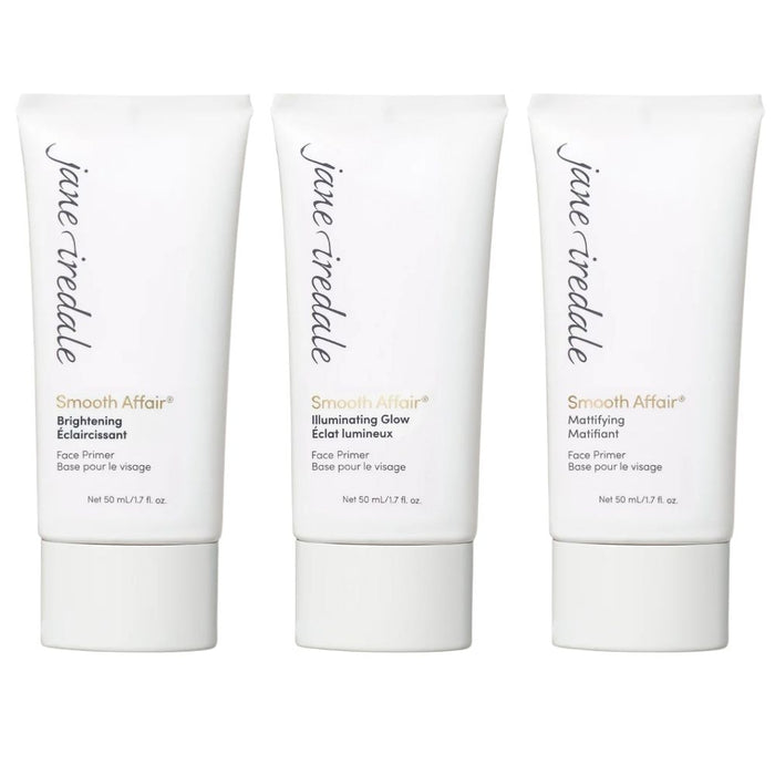 Jane Iredale Smooth Affair Face Primers thumbnail - 3 available options