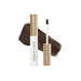 Jane Iredale PureBrow Brow Gel Soft Black with swatch